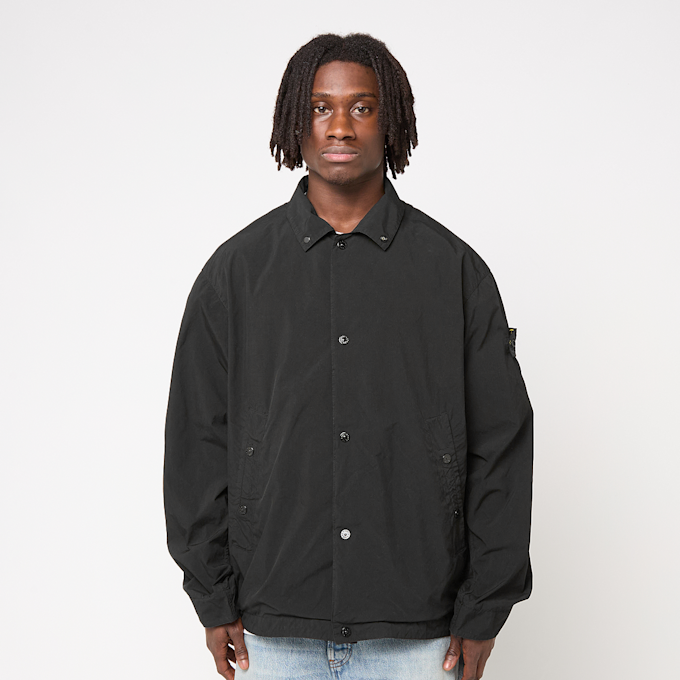 Stone Island Jacket schwarz 94023 2