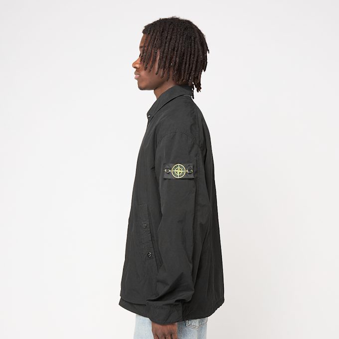 Stone Island Jacket schwarz 94023 3