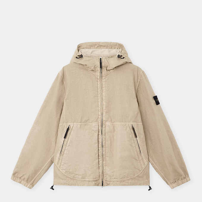 Stone Island Jacket beige 94028 1