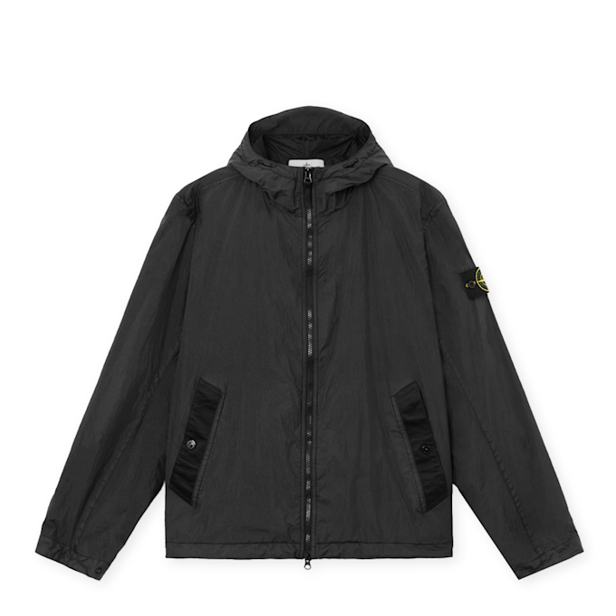 Stone Island Jacket schwarz 94029 1