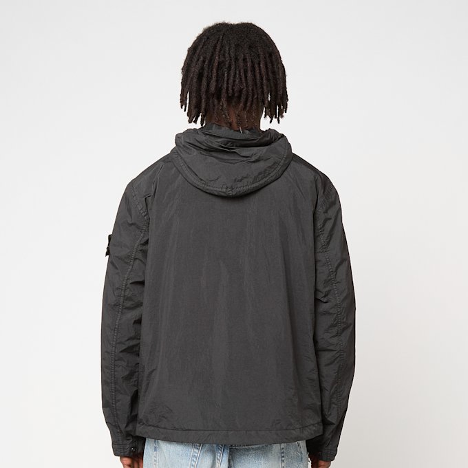 Stone Island Jacket schwarz 94029 4