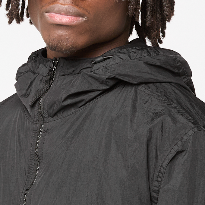 Stone Island Jacket schwarz 94029 5
