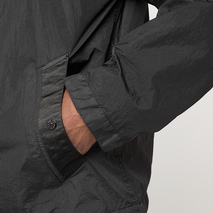 Stone Island Jacket black 94029 6