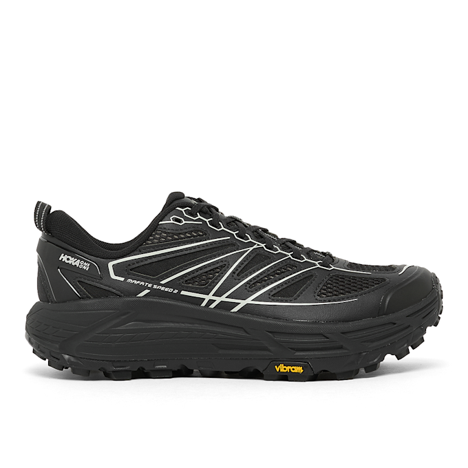 HOKA Mafate Speed 2 Ts black 94036 2