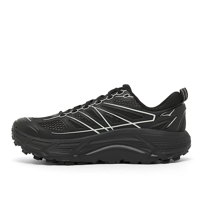 HOKA Mafate Speed 2 Ts zwart 94036 3