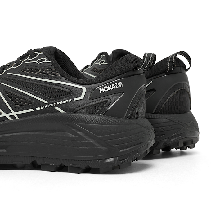 HOKA Mafate Speed 2 Ts schwarz 94036 5