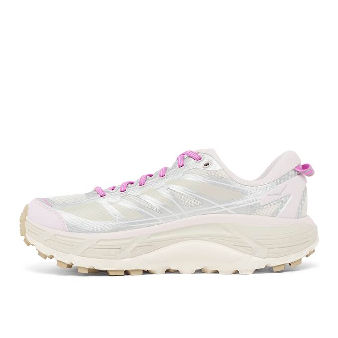 HOKA Mafate Speed 2 silber 94038 3