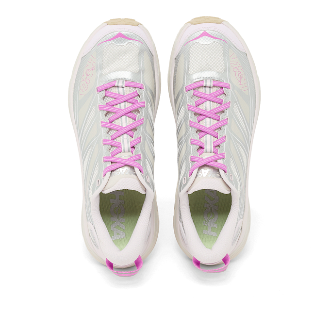 HOKA Mafate Speed 2 silver 94038 4