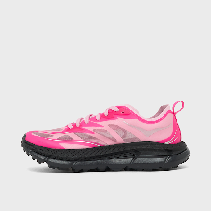 HOKA U Mafate Speed 4 Lite light pink 94042 3