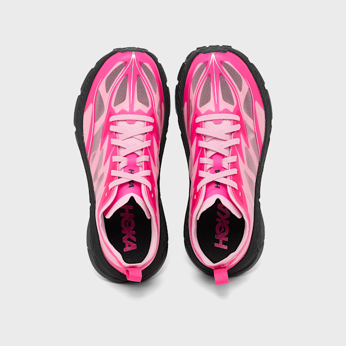 HOKA U Mafate Speed 4 Lite rosa 94042 4