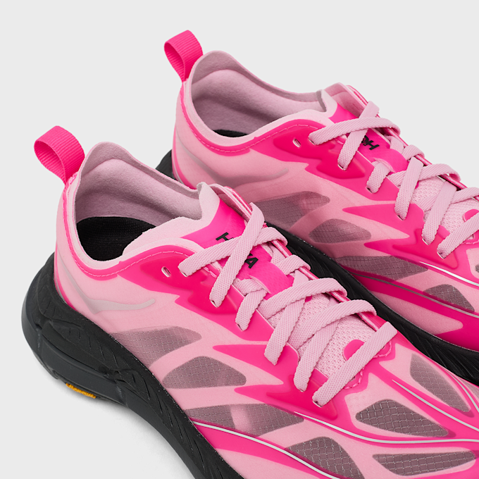 HOKA U Mafate Speed 4 Lite lichtroze 94042 6