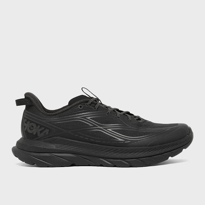 HOKA Mach Remastered black 94041 2