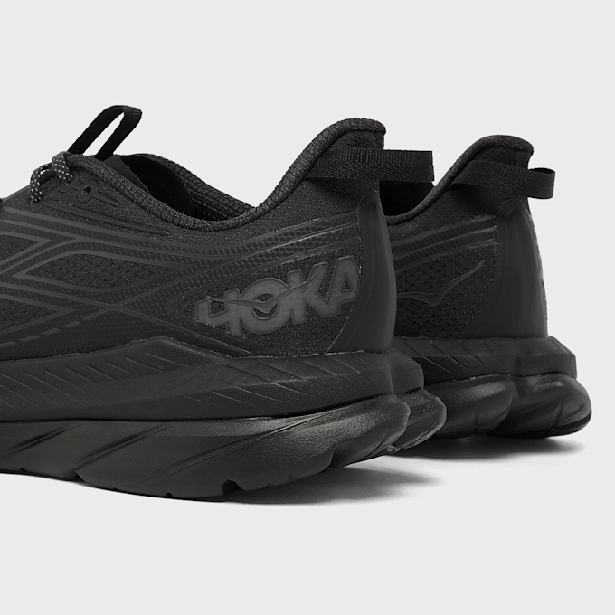 HOKA Mach Remastered black 94041 5