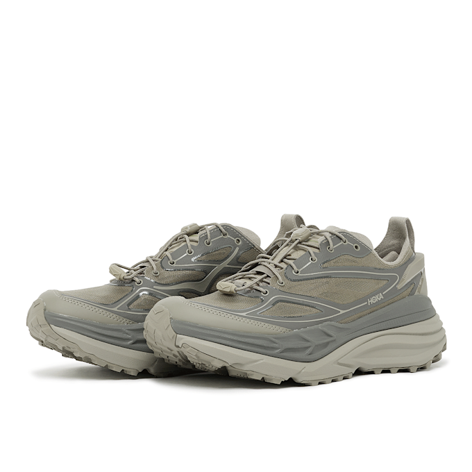 HOKA Stinson One7 green 94044 1
