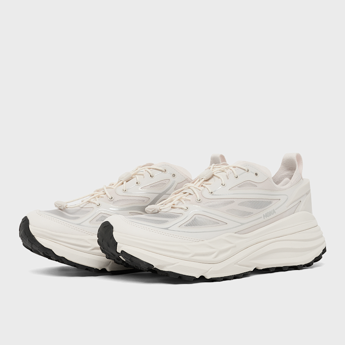 HOKA U Stinson One7 beige 94043 1