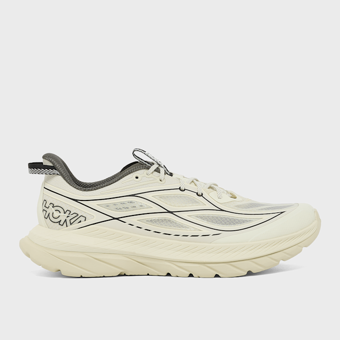 HOKA M Mach Remastered beige 94049 2