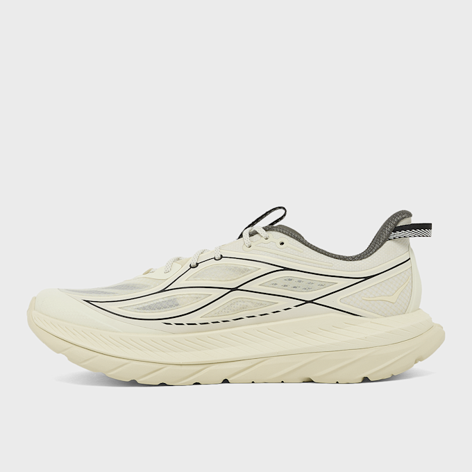 HOKA M Mach Remastered beige 94049 3
