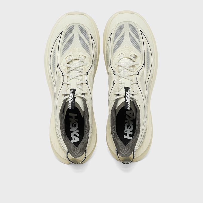 HOKA M Mach Remastered beige 94049 4