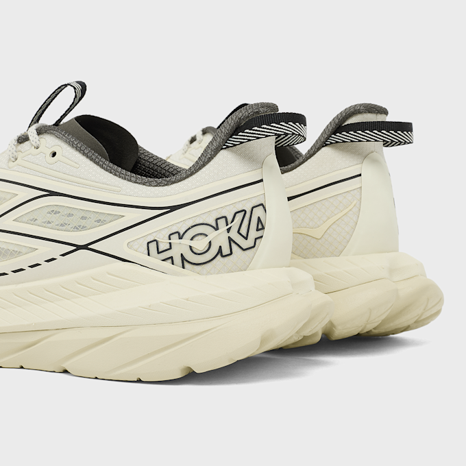 HOKA M Mach Remastered beige 94049 5