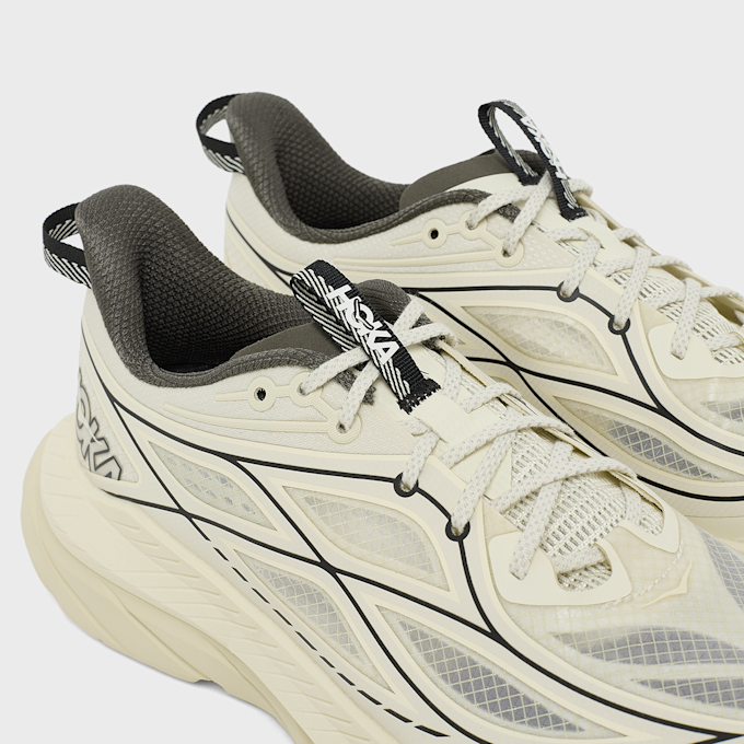 HOKA M Mach Remastered beige 94049 6