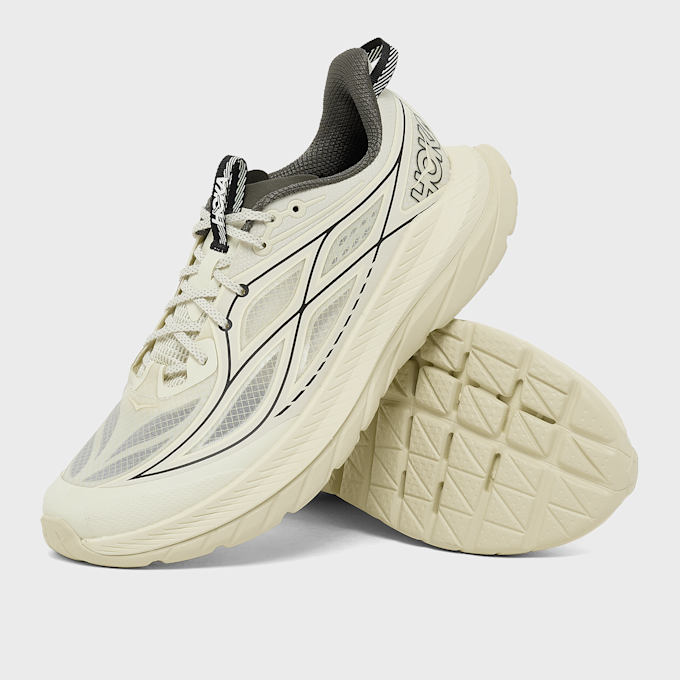 HOKA M Mach Remastered beige 94049 7