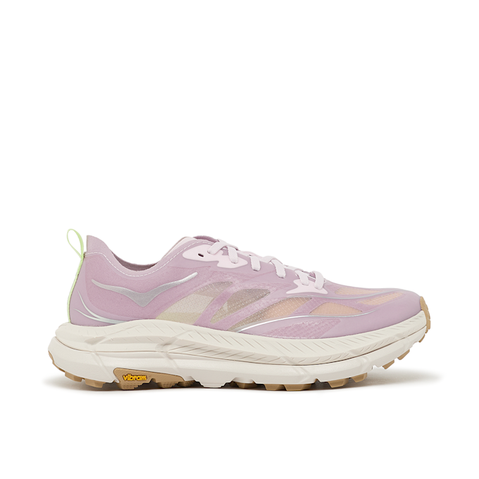 HOKA Wmns Mafate Speed 4 Lite lila 94050 2