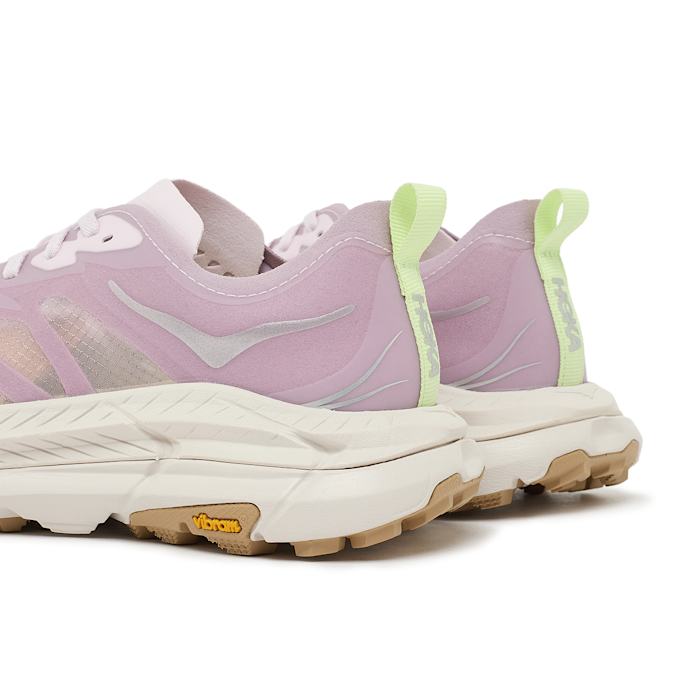 HOKA Wmns Mafate Speed 4 Lite purple 94050 5