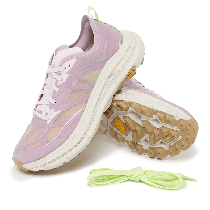 HOKA Wmns Mafate Speed 4 Lite roze 94050 7
