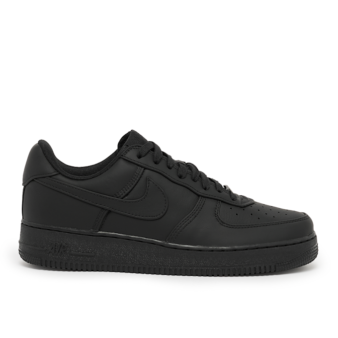 Nike   Air Force 1 Low Retro Premium zwart 94104 2