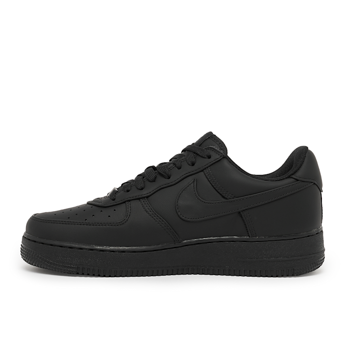 Nike   Air Force 1 Low Retro Premium zwart 94104 3