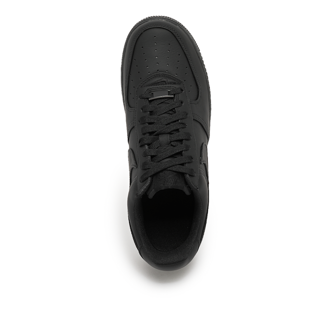 Nike Air Force 1 Low Retro Premium schwarz 94104 4