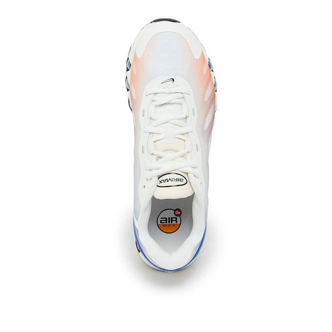 Nike   Air Max DN8 weiß 94119 4