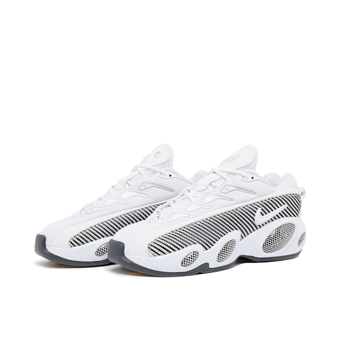 Nike   x Nocta Wmns Glide weiß 94133 1