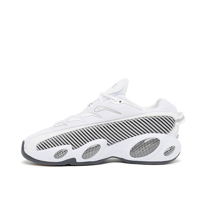 Nike   x Nocta Wmns Glide weiß 94133 3