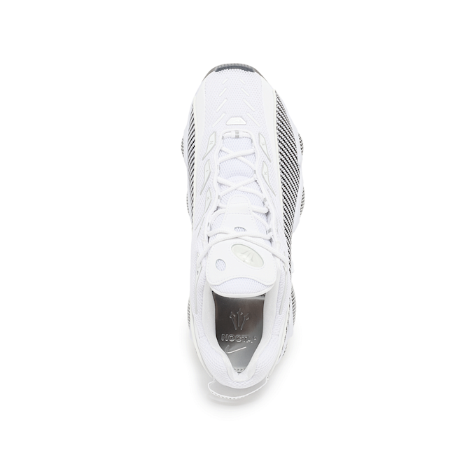 Nike   x Nocta Wmns Glide weiß 94133 4