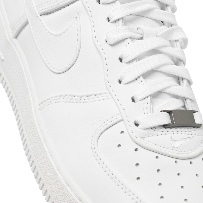 Nike   Wmns Air Force 1 Low Retro PRM white 94137 5