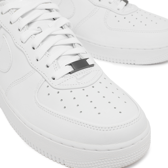 Nike   Wmns Air Force 1 Low Retro PRM white 94137 6
