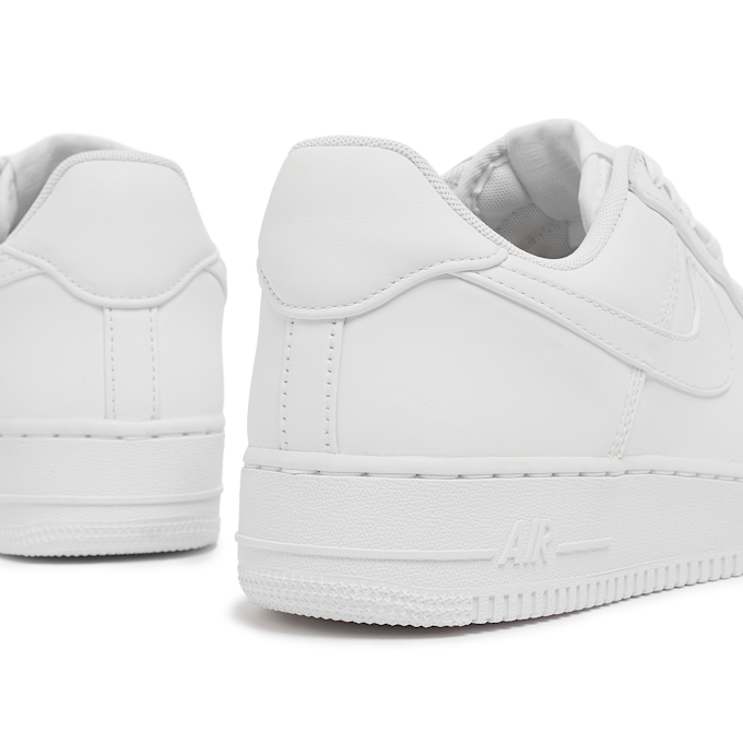 Nike   Wmns Air Force 1 Low Retro PRM white 94137 7