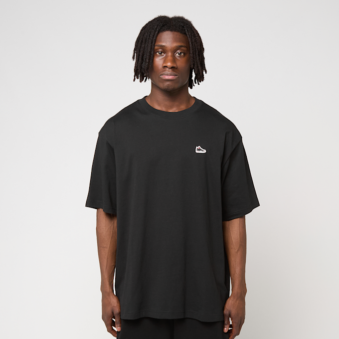 Jordan Sneaker Patch T-Shirt black 94261 2