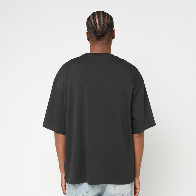 Jordan Flight Oversize T-Shirt zwart 94260 4