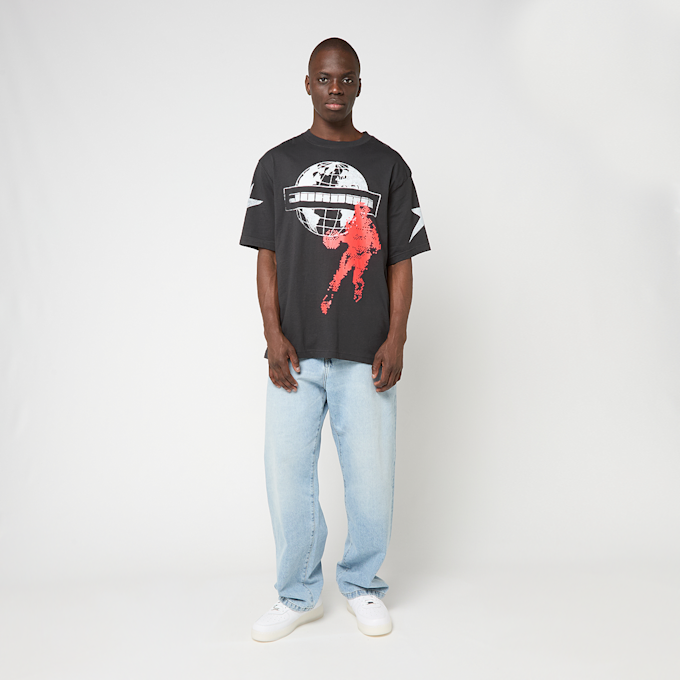 Jordan Graphic T-Shirt zwart 94265 2