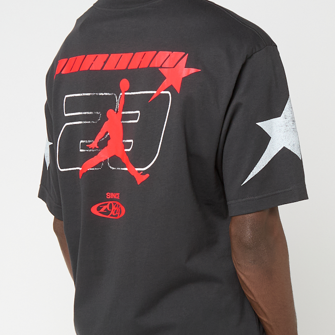 Jordan Graphic T-Shirt zwart 94265 3