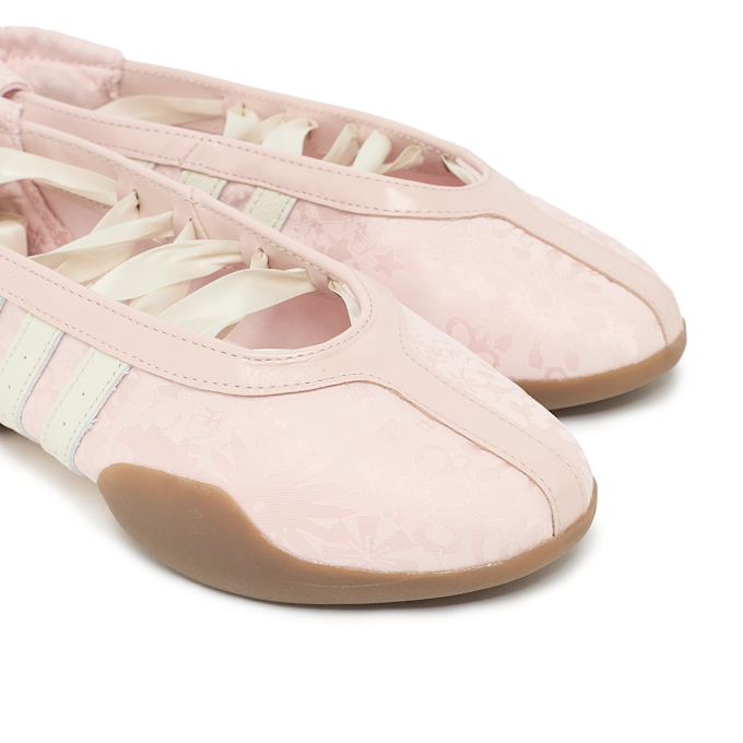 adidas Originals Wmns Taekwondo Mei Ballet rosa 94273 6