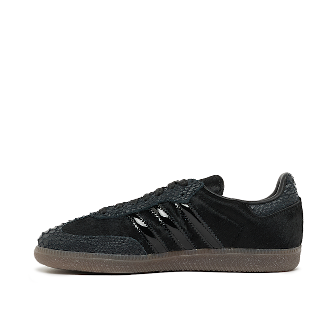 adidas Originals Wmns Samba OG schwarz 94275 3