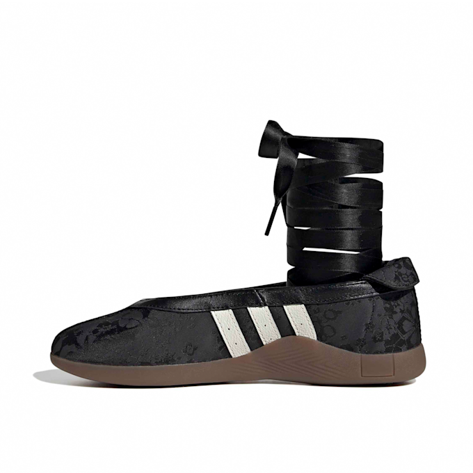 adidas Originals Wmns Taekwondo Mei Ballet black 94270 2