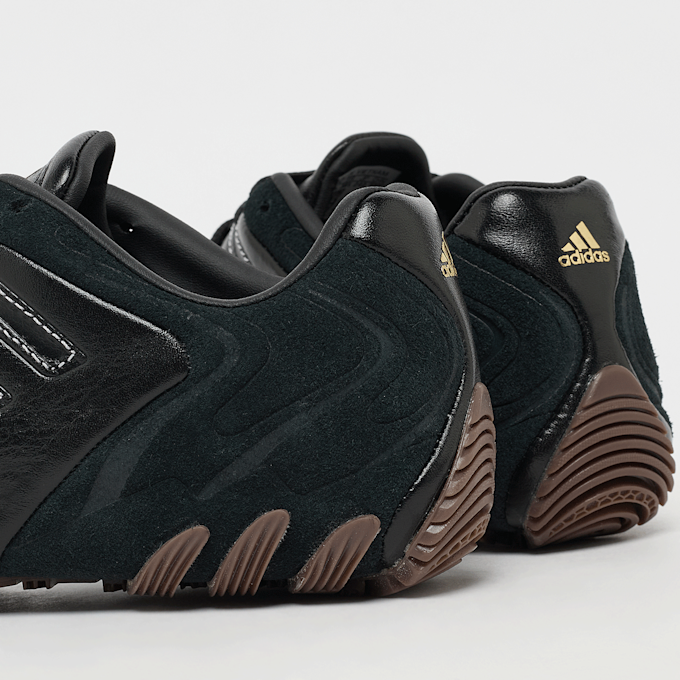 adidas Originals Wmns Ghost Sprint schwarz 94280 5