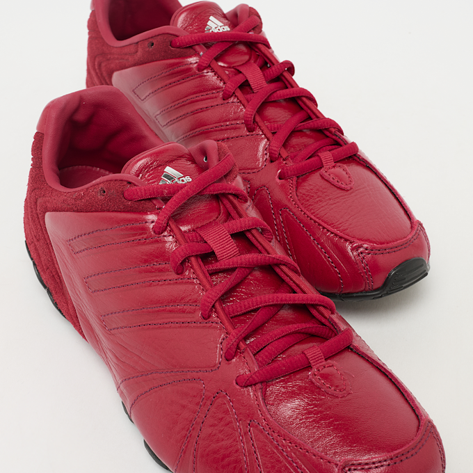 adidas Originals Wmns Ghost Sprint rot 94276 6