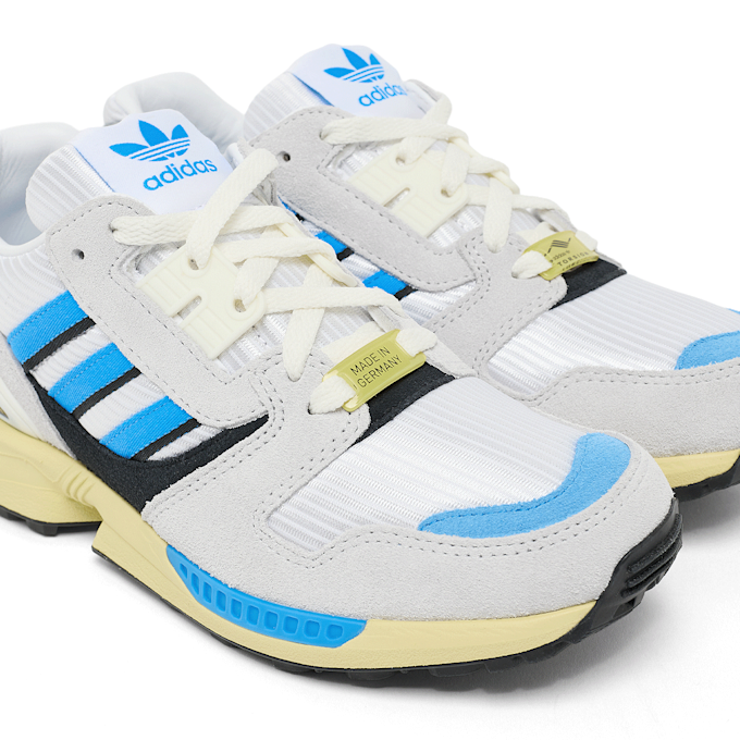 adidas Originals ZX 8000 Made In Germany weiß 94291 6