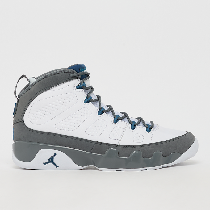 Jordan Air Jordan 9 Retro "Flint Grey" weiß 94292 2