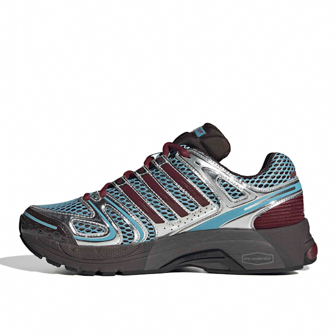 adidas Originals Adistar Control 5 W Silber 94304 2